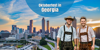 Oktoberfest in Georgia