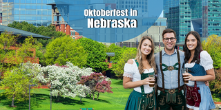 Oktoberfest in Nebraska