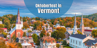 Oktoberfest in vermont