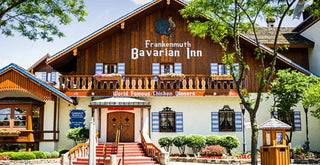 Oktoberfest accommodation