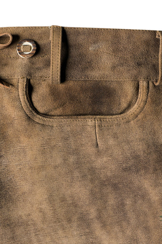 AlpsOak Lederhosen