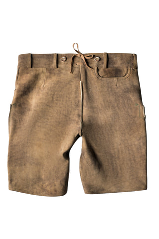 AlpsOak Lederhosen