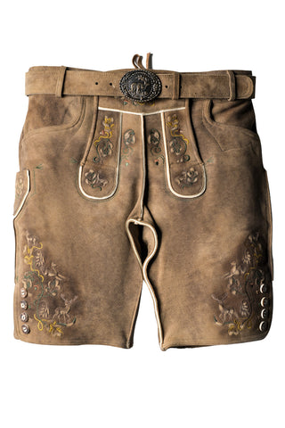 AlpsOak Lederhosen