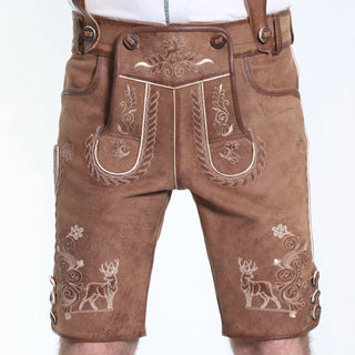 Oktoberfest lederhosen