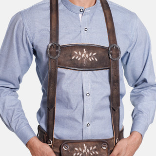 Can You Buy Lederhosen During Oktoberfest?