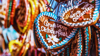 How to Choose the Perfect Men's Lederhosen for Oktoberfest