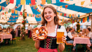Oktoberfest in New Jersey