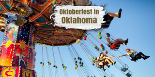 Oktoberfest in Oklahoma