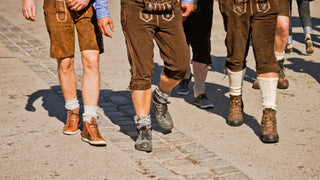 oktoberfest outfit