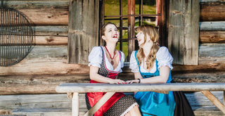 Celebrate in Style: Trending Oktoberfest Costumes for Women