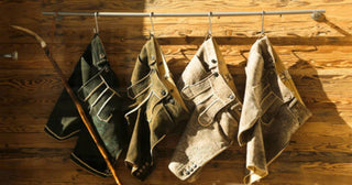 Buy Lederhosen: Sorting out Choices for Raw-boned Man