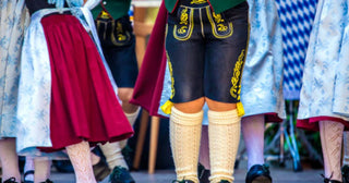 How to look Sassy in a Lederhosen- A Style Guide