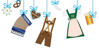 Lederhosen vs Dirndls: Picking Outfit as Per Occasion