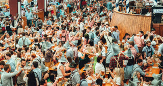 Guide to Renting the Trendiest Lederhosens for this Oktoberfest