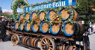 5 Must-Have Oktoberfest Outfits for 2023