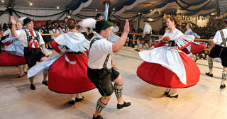 Lederhosens Regalia: 5 Ways to Commute to Oktoberfest 2023 in USA