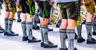 Sheer Perfection: Delve into the Craftsmanship Behind Lederhosen's Features