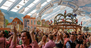 The Ultimate Guide to Volunteering in Lederhosens at Oktoberfest USA