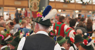 Budget Friendly DIY Traditional Oktoberfest Outfits