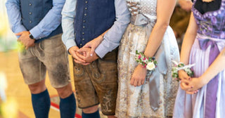 Is it Wise to Invest in Lederhosen for Wedding?