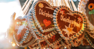 Oktoberfest Vests for Kids: Infusing Tiny Tots with Bavarian Spirit