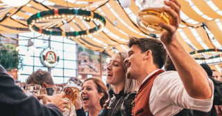 Oktoberfest Unique Attractions that Most Visitors Miss