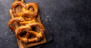 Mouthwatering Food at Oktoberfest: 5 Popular Dishes You Need to Try