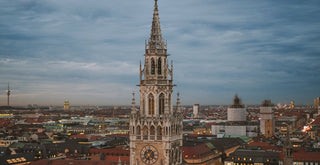 Munich Oktoberfest
