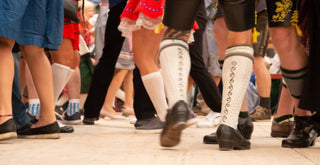 Traditional Lederhosen vs Modern Lederhosen