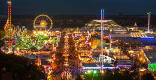 oktoberfest munich event