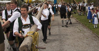 mens lederhosen outfit