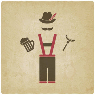 lederhosen online