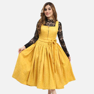 Midi Dirndl for Oktoberfest | 60-75 cm Dirndl Skirt Oktoberfest Wear Midi Dirndl for Oktoberfest | 60-75 cm Dirndl Skirt Oktoberfest Wear