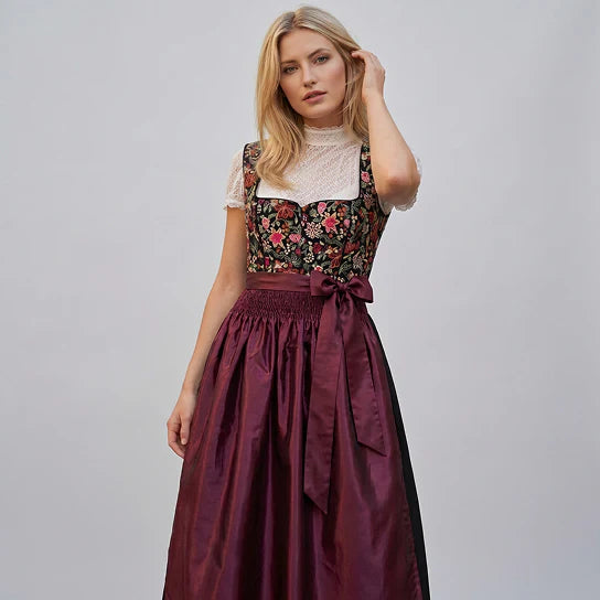 Buy 2 Dirndl & Get