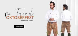 Oktoberfest Clothing