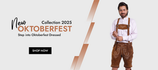 Oktoberfest Outfit