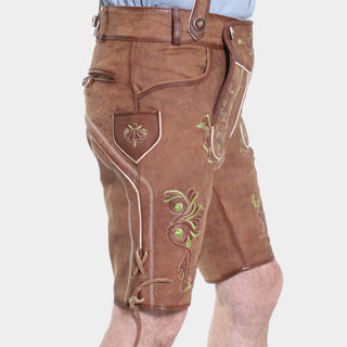 Lederhosen men