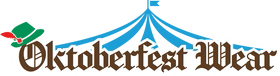 Authentic German Oktoberfest Outfits