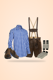 Lederhosens Combo Product 2