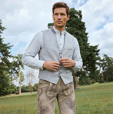 Trachten Waistcoat