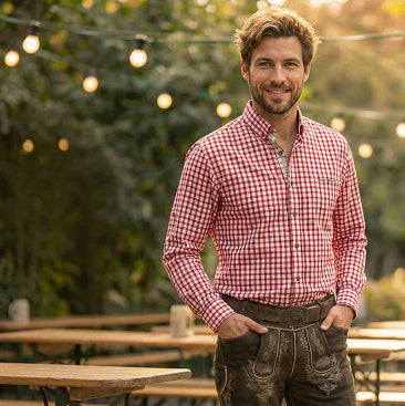 Bavarian Shirts