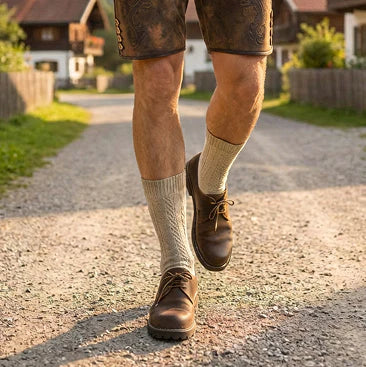 Trachten Shoes