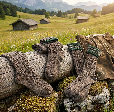 Loferl Socks